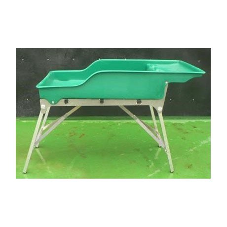 Tablette MOBIPHYT PREPARER allégée SOLHEAD I Sécurama