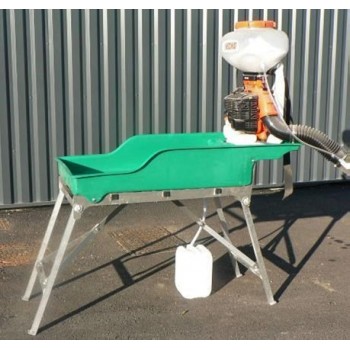 Tablette Mobiphyt Preparer allégée, insitu