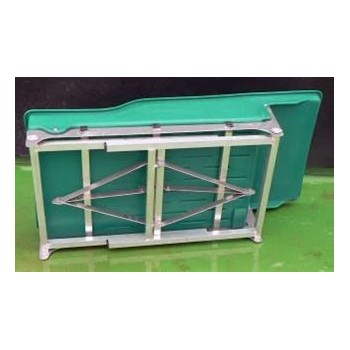 Tablette Mobiphyt Preparer allégée, pliable