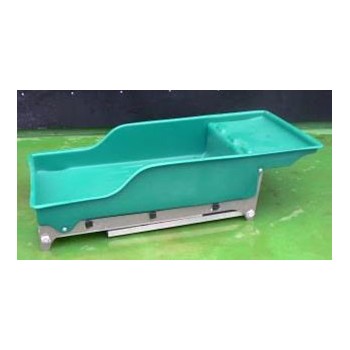 Tablette Mobiphyt Preparer allégée, pliée