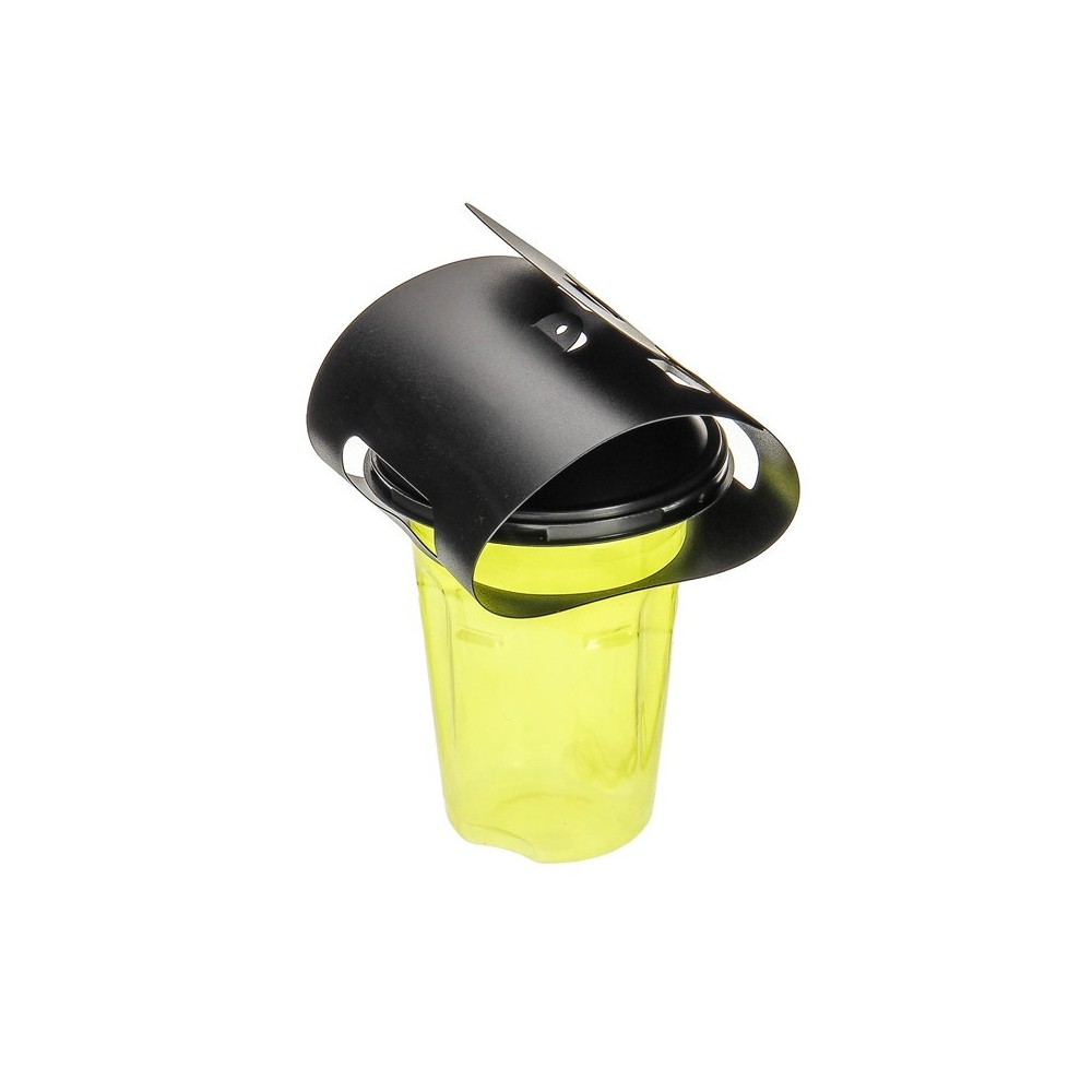 Le piège à Frelons + 5 doses d'attractif pas cher!