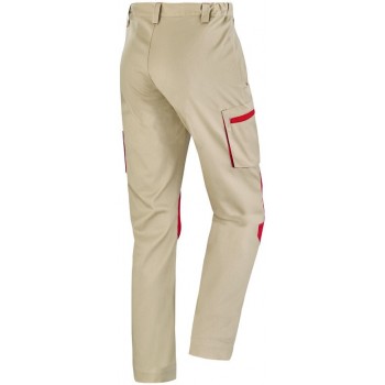 Pantalon long phytosanitaire homme