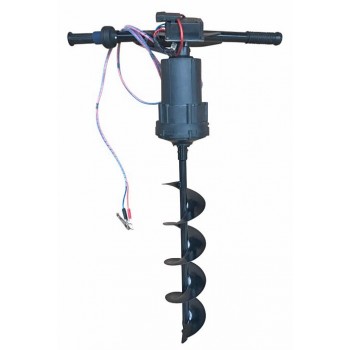 Tarière électrique professionnelle ZOETTE