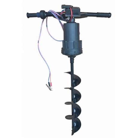 Tarière électrique ZOETTE professionnelle