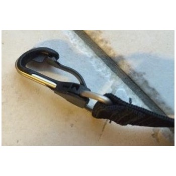 Sangles Ergonomiques Hotte Vendanges avec Crochets