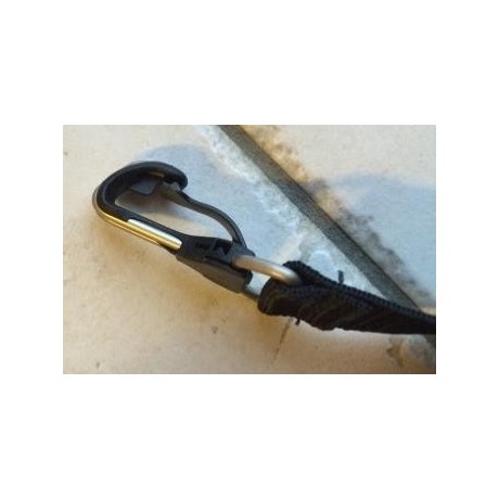 Sangles ergonomiques pour hotte à vendange avec crochets l SECURAMA