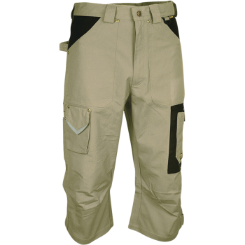 Pantacourt de travail (5...