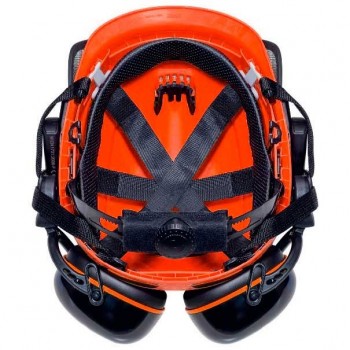 Coiffe textile confortable