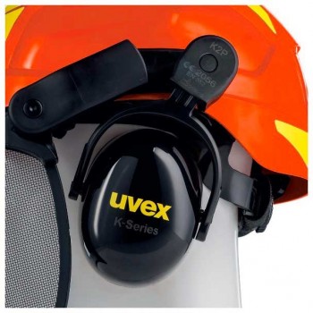 Coquille anti-bruit SNR 30 dB