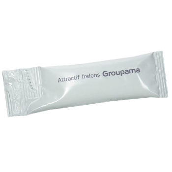 Attractif pour piège à frelon