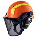 Casque Pheos Forest