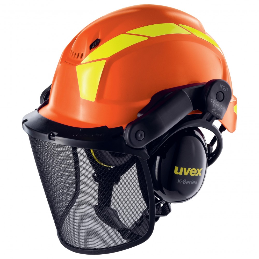 Casque Pheos Forest Casque Pheos Forest