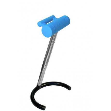 Tabouret Ergonomique Assis Debout Inox