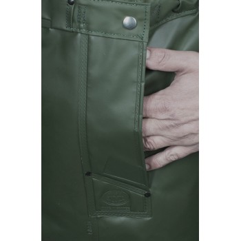 Poche de la cotte Cotte Maraîcher Nylpeche Armoric COTTEN