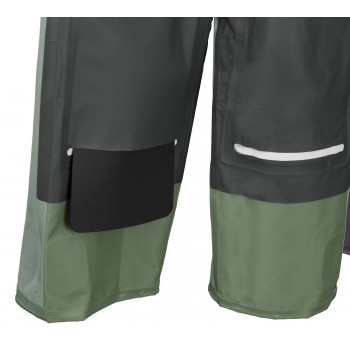 Cotte Maraîcher Nylpeche Armoric COTTEN