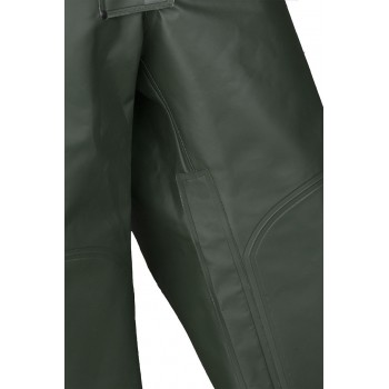 Manche de la cotte Maraîcher Nylpeche Armoric COTTEN