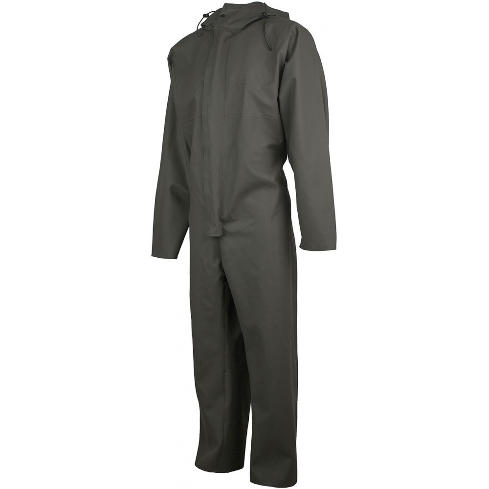 Combinaison Étanche Isocomb COTTEN Combinaison Étanche Isocomb COTTEN