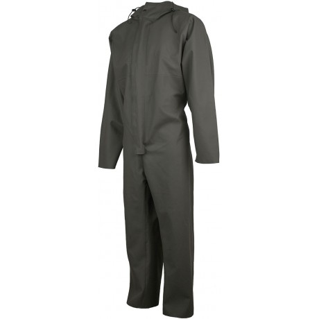 Combinaison Étanche Isocomb COTTEN