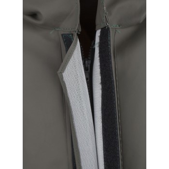 Combinaison Étanche Isocomb COTTEN