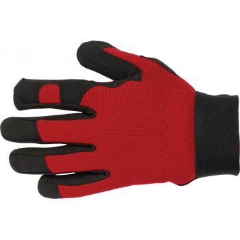 Gants anti vibration renfort de la paume 4223 SOLIDUR