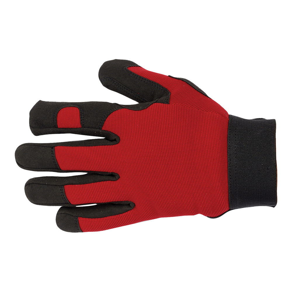 Gants anti vibration renfort de la paume 4223 SOLIDUR