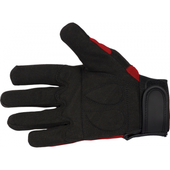 Gants anti vibration renfort de la paume 4223 SOLIDUR