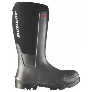 Bottes Sécurité DUNLOP Snugboot Workpro Full safety