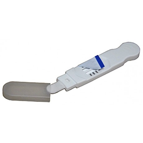 Test Détection Salivaire 6 paramètres