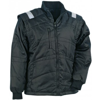 Parka de travail imper respirante ICESTORM grand froid Veste Intérieure