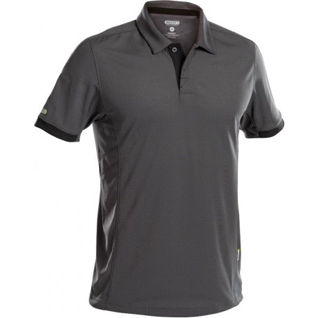 Polo vêtement thermique confort Traxion 216 g (6 coloris)