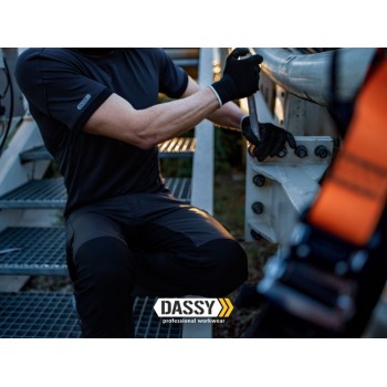 Tee Shirt Confort NEXUS 140 g DASSY