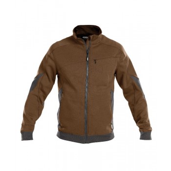 Brun Argile / Anthracite