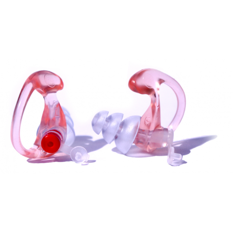 Protection auditive bouchon antibruit ALVIS MK4 27 dB