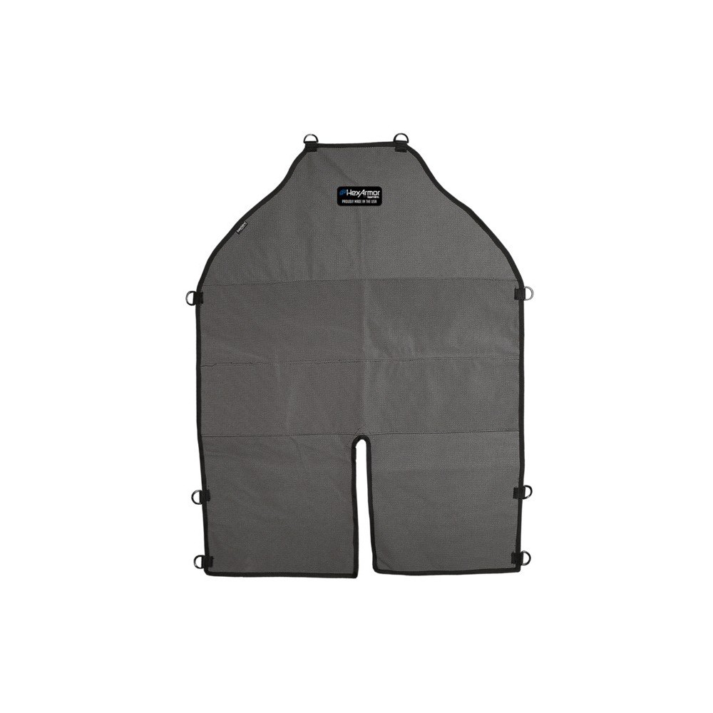 Tablier Professionnel anti-coupure HEXARMOR AP631