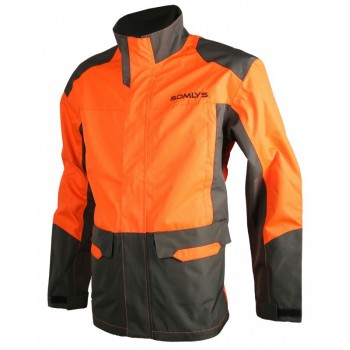 Veste Chasse Nano Resist...