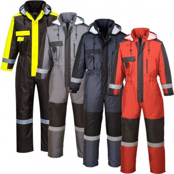 Combinaison Hiver Etanche...