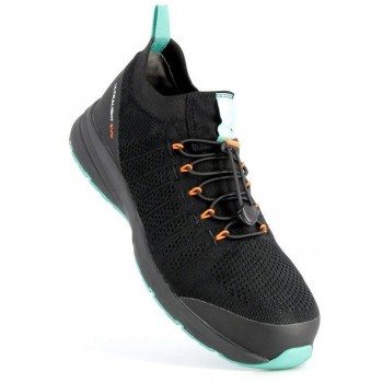 Profil Chaussure basket sécurité basse LUNAR 400 S1P S24