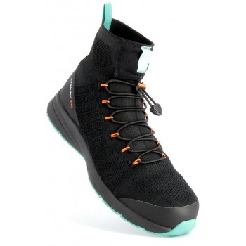 Chaussure chaussette basket sécurité haute STRATOS 500 S1P S24