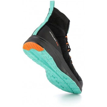 Chaussure chaussette basket sécurité haute STRATOS 500 S1P S24