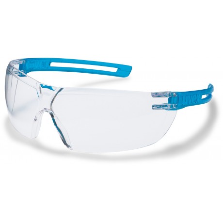 Lunettes de sécurité UV 400 X FIT UVEX I Sécurama