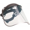 Écran de protection polycarbonate facial et latéral PW96 PORTWEST
