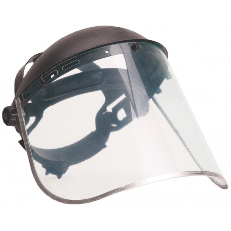 Écran de protection polycarbonate facial et latéral PW96 PORTWEST