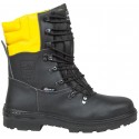 Chaussure anticoupure forestière bucheron Classe 1 Woodsman COFRA