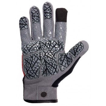 Gants élagueur bucheron travaux été Airpro SOLIDUR