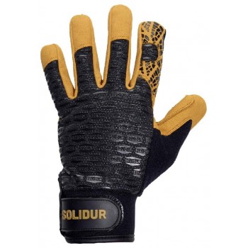 Gant froid type dos aéré Eurowinter COVERGUARD