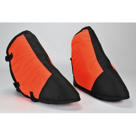 Guêtre anti-coupure Classe 1SOLIDUR