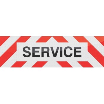 Signalisation : Plaque...