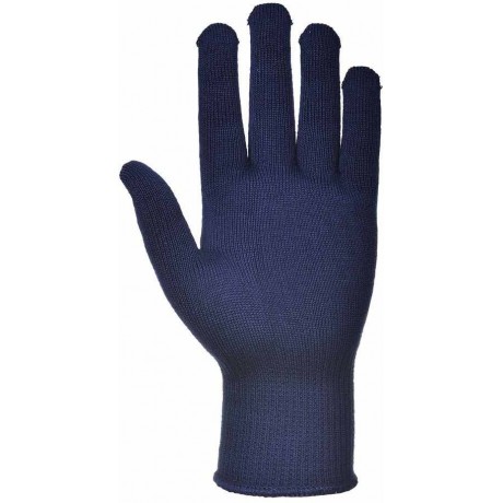 Sous gants froid en tricot thermolite&nbsp;A115 PORTWEST