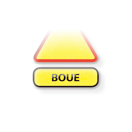 Panonceau de signalisation KM9 base 1000 et 700 classe 1