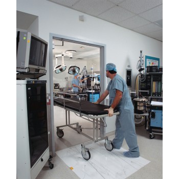 Tapis antibactériens First-Step coba